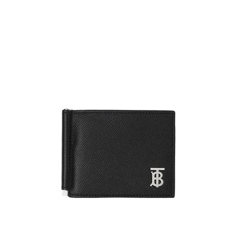 mens wallet burberry|burberry geldbörse herren.